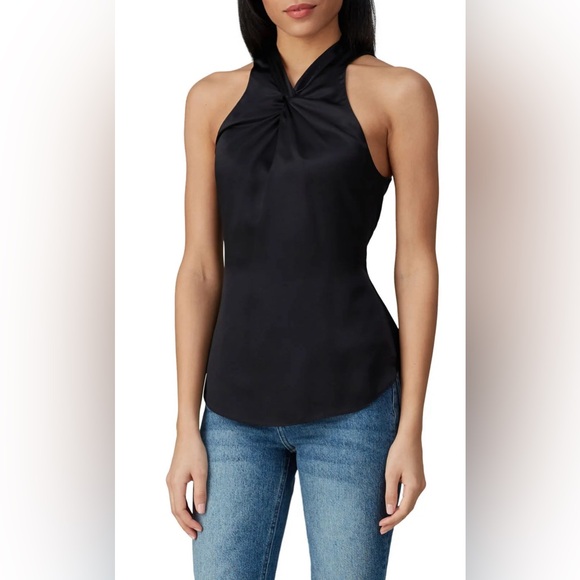 Cinq à Sept Lauren top Large RTR - Picture 2 of 8